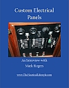 custom electrical panels book cover, mark rogers https://thenauticallifestyle.com