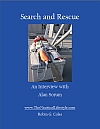 Search and Rescue book cover - Alan Sorum - the nautical lifestyle